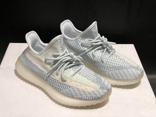 2020 women Air yeezy boost 350 V2-004